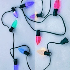 C9 RGBW Retrofit Bulb - Pro Christmas - Bag Of 25 7 C9 RGBW Retrofit Bulb - Pro Christmas - Bag Of 25 -Christmas Decor Sale pc c9 rgb c