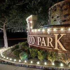 C9 SMD LED Retrofit Bulb - Warm White - Pro Christmas™ - Bag Of 25 -Christmas Decor Sale pc c9 ww e