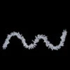 Northlight Canadian Pine Commercial Artificial Christmas Garland - 100' X 10" - White - Unlit