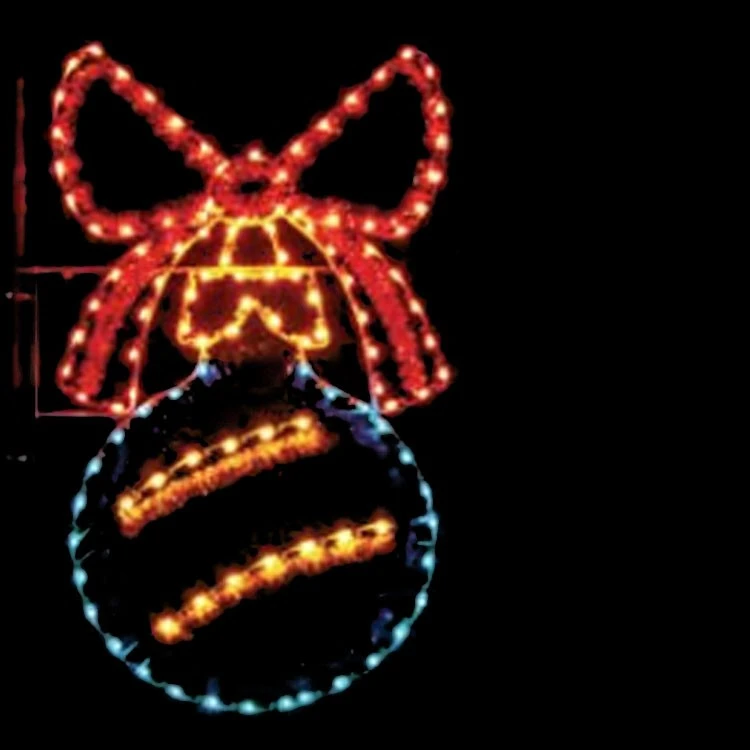 Christmas Ornament 3 Christmas Ornament