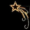Golden Star -Christmas Decor Sale pmct 133