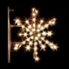 5' Diamond Snowflake -Christmas Decor Sale pww 524 edit 2
