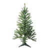 5' Canadian Pine Medium Artificial Christmas Tree, Unlit 2 5' Canadian Pine Medium Artificial Christmas Tree, Unlit -Christmas Decor Sale qi732qaukohr71pgboc23cfwkqo20x7g 43585.1588397043