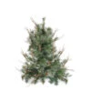 Northlight 2' Full Country Mixed Pine Artificial Christmas Wall Tree - Unlit 1 Northlight 2' Full Country Mixed Pine Artificial Christmas Wall Tree - Unlit -Christmas Decor Sale qpibar7c4t3zenm6d3fgyzv3wksrs2qf 50698.1588868805