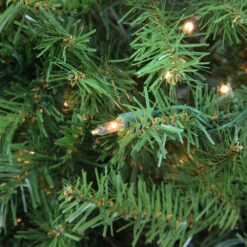 Northlight 9' Pre-Lit Full Northern Pine Artificial Christmas Tree, Clear Lights -Christmas Decor Sale r7pboxgwboddvcau4rknmjzjmnqlb84u 05533.1726539042