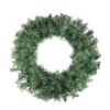 Northlight Pre-lit Minetoba Pine Artificial Christmas Wreath - 24" - Multicolor Lights 1 Northlight Pre-lit Minetoba Pine Artificial Christmas Wreath - 24" - Multicolor Lights -Christmas Decor Sale rfft3bwdlf93xjipskcgrczyzyq7cuyb 22718.1588370896.386.513