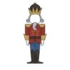 Nutcracker Infantry -Christmas Decor Sale rkclnc 1