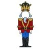 Nutcracker Officer -Christmas Decor Sale rkclnc 2