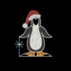 Penguin With Hat -Christmas Decor Sale rkclpg 5