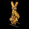 Rabbit -Christmas Decor Sale rkfrst 5 a