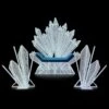 Ice Throne -Christmas Decor Sale rkicetrn 1