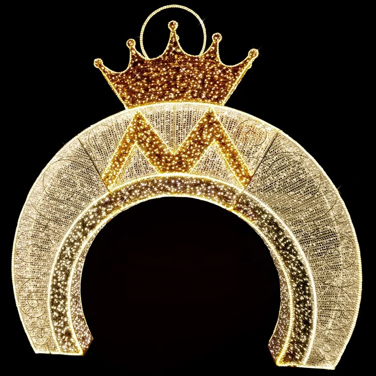 Monarch Arch 3 Monarch Arch