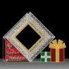Christmas Seasonal Charm -Christmas Decor Sale rkpofr chsc