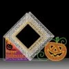 Halloween Seasonal Charm -Christmas Decor Sale rkpofr hwsc
