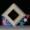 July 4th Seasonal Charm 1 July 4th Seasonal Charm -Christmas Decor Sale rkpofr j4sc