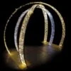 3-Ring Arch -Christmas Decor Sale rkra 9 a 1