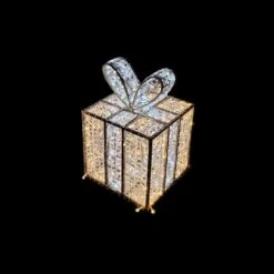 Majestic Package 12"