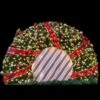 Wreath Arch -Christmas Decor Sale rkwa 9 b