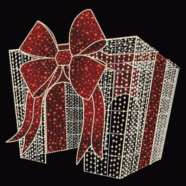 Walkthrough Package With Side Mounted Bow 3 Walkthrough Package With Side Mounted Bow