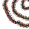 Northlight Spiral Center Commercial Christmas Tinsel Garland - 50' X 3" - Red And Green - Unlit -Christmas Decor Sale rnj75lkguoudtztuxoqpgp9qqndjm4du 29295.1664379670