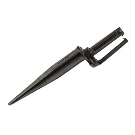 Canny Systems - 5" Ground Stake - Bag Of 25 3 Canny Systems - 5" Ground Stake - Bag Of 25