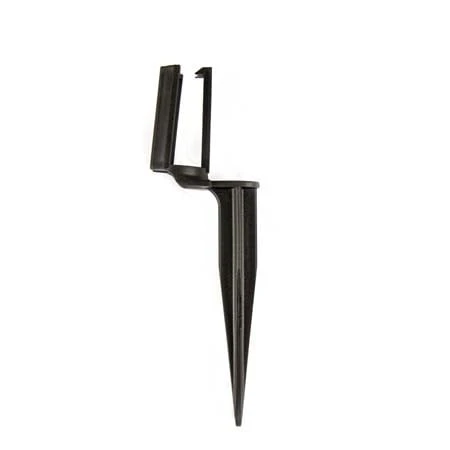 Canny Systems - 5" Ground Stake - Bag Of 25 4 Canny Systems - 5" Ground Stake - Bag Of 25 - Image 2