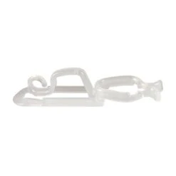 Christmas Designers All In One Clip Plus - Bag Of 100