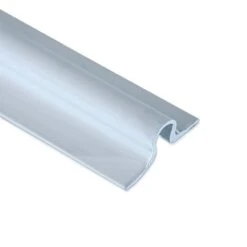 5' Tracking Lite Clip Strip - Available In Brown, Tan And White -Christmas Decor Sale s lcs5 w 1