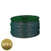 18/2 SPT 2 Zip Cord, Green, 250' -Christmas Decor Sale s zc 22 g y a