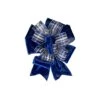 Bow For 36" Sapphire Sky Wreath