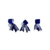 Loop Bow For Sapphire Sky Garland 1 Loop Bow For Sapphire Sky Garland -Christmas Decor Sale sapphire sky garland bows