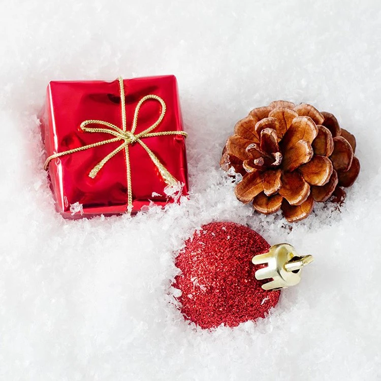 Snow Flurries - 20lb Box 5 Snow Flurries - 20lb Box - Image 3