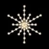 Arctic Star Burst 30", 36 Bulbs, LED