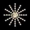 Snowburst 36", 55 Bulbs, LED 2 Snowburst 36", 55 Bulbs, LED -Christmas Decor Sale sgn sb30 45 led 1