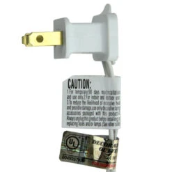 Northlight Pre-Lit Medium Pine Artificial Christmas Tree - 2' - White - Multicolor LED Lights -Christmas Decor Sale sienna 3540v111 3 17710.1589798038