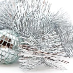 Christmas Designers 14/4-2 Arctic Ice Garland