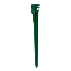 Northlight Set Of 100 Green 2-in-1 Christmas Decorations Tie Down And Light Stakes- 7.5" 9 Northlight Set Of 100 Green 2-in-1 Christmas Decorations Tie Down And Light Stakes- 7.5" -Christmas Decor Sale simple20living 717100 1 60657.1661366180