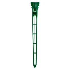 Northlight Set Of 20 Green 2-in-1 Christmas Decorations Tie Down And Light Stakes - 7.5 Inch -Christmas Decor Sale simpleliving 717020 1 72273.1665519664