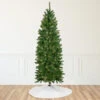 Northlight 12' Pencil White River Fir Artificial Christmas Tree, Clear Lights 1 Northlight 12' Pencil White River Fir Artificial Christmas Tree, Clear Lights -Christmas Decor Sale sku20northlight20z95857 01 stylized 8 15 24 34401.1723857307