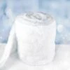 White Snow Blanket - 30 Yards Long X 24" Wide X 2" Thick 2 White Snow Blanket - 30 Yards Long X 24" Wide X 2" Thick -Christmas Decor Sale sn bl