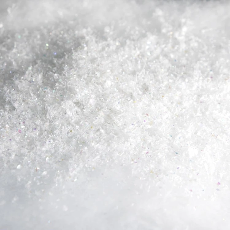 Snow Flurries - 20lb Box 4 Snow Flurries - 20lb Box - Image 2