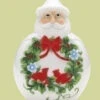 7.5" White And Green Scandinavian Santa Claus Christmas Figurine -Christmas Decor Sale spbazauabprkvd9fckacwfpclusvxytf 12059.1588406398.386.513