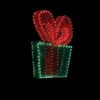 3D Large Package, LED 2 3D Large Package, LED -Christmas Decor Sale ss3d 104