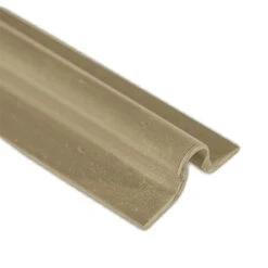 5' Tracking Lite Clip Strip - Available In Brown, Tan And White -Christmas Decor Sale tan s lcs5 br 1 1