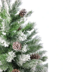 Northlight 4' Flocked Angel Pine Artificial Christmas Tree - Unlit 9 Northlight 4' Flocked Angel Pine Artificial Christmas Tree - Unlit -Christmas Decor Sale tcryhpkgrvohlj9ebkikhvglilasg8o3 35107.1664724869