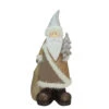 Santa Holding Christmas Tree Figurine - 18.5" - Brown And White 2 Santa Holding Christmas Tree Figurine - 18.5" - Brown And White -Christmas Decor Sale trkikivgwjzfd6igv10et2o7oob7fngr 99723.1588415765