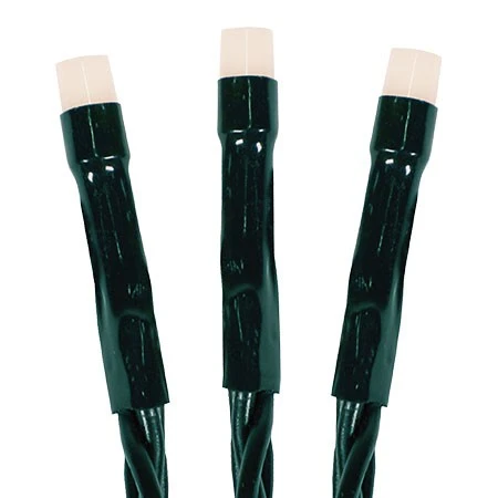 Twinkly RGB - 100L, 3" Sp, Wifi - Green Wire 6 Twinkly RGB - 100L, 3" Sp, Wifi - Green Wire - Image 4