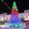 14' Twinkly Pro RGBW Majestic Mountain Pine Tree 2 14' Twinkly Pro RGBW Majestic Mountain Pine Tree -Christmas Decor Sale twinklyprotreeproductlisting 2