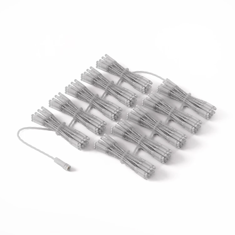 Twinkly Plus - 250L, RGBW Curtain Light - 10x25 3 Twinkly Plus - 250L, RGBW Curtain Light - 10x25