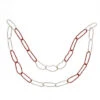 Northlight 36" Red And Silver Round Loops Christmas Chain Garland - Unlit 1 Northlight 36" Red And Silver Round Loops Christmas Chain Garland - Unlit -Christmas Decor Sale u5hkgdxwvlvsojlf2qudvnansidlxzy4 90875.1588357727.386.513